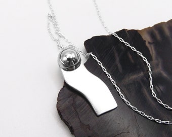 ヴィンテージ メキシコ モダニスト デザイナー SAUL スターリング