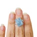 see more listings in the Rings: SM & Med Stone section