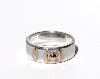 Wedding Rings and Bands