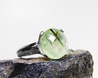 Rings: SM & Med Stone