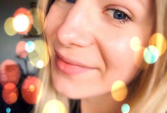 26 gauge 2024 nose ring