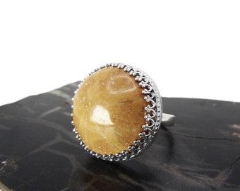 Rings: Large & Giant St