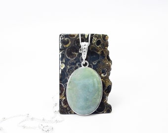 Pendants: Set Stones