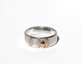 Wedding Rings and Bands