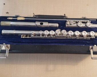 new armstrong flute 103 b new armstrong flute 103 b