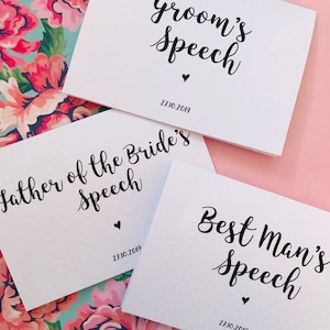 Carte de lecture/poème de mariage image 4