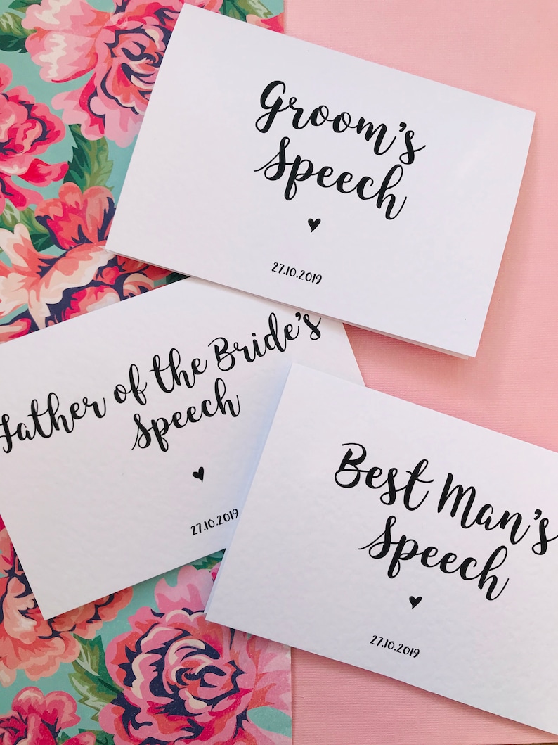 Carte de lecture/poème de mariage image 4