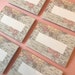 see more listings in the Wedding Stationary section