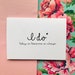 see more listings in the Le jour de mon mariage Cartes section