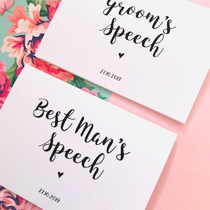 Carte de lecture/poème de mariage image 5