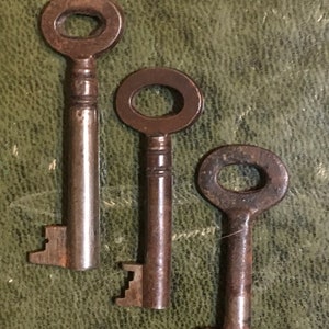 Llave antigua, llave maestra, llave antigua Steampunk, llave antigua, llave antigua de mi corazón