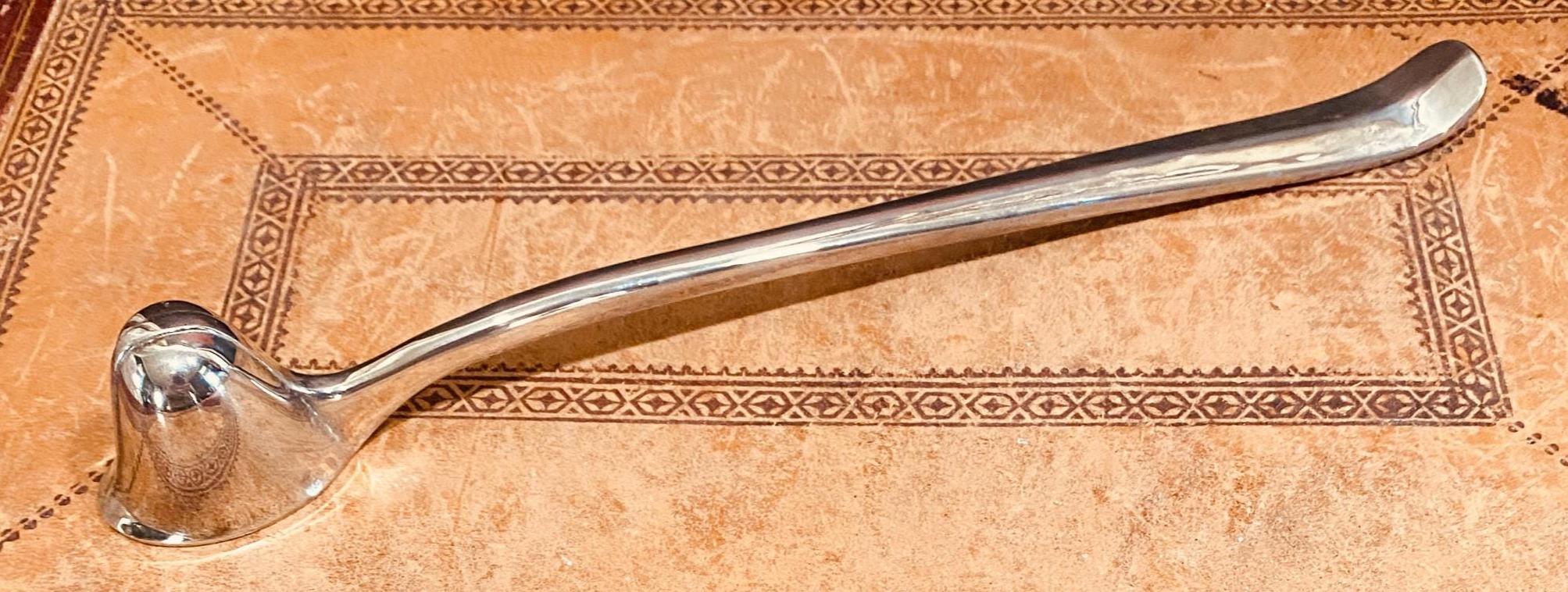 ヴィンテージキャンドルスナッファー - 消火器 - 消防士のヘルメット