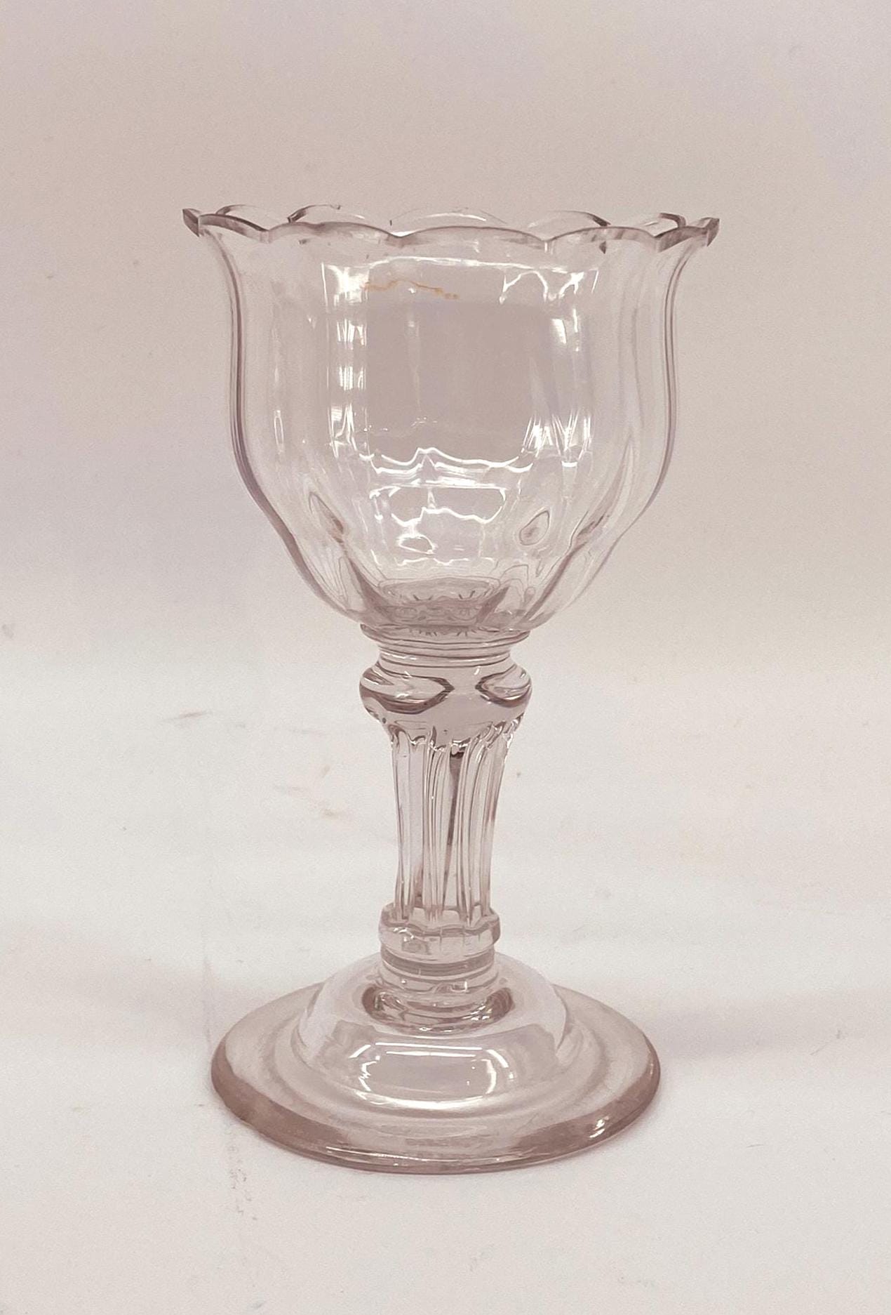 18th Century Drinking Glasses - Etsy Canada
