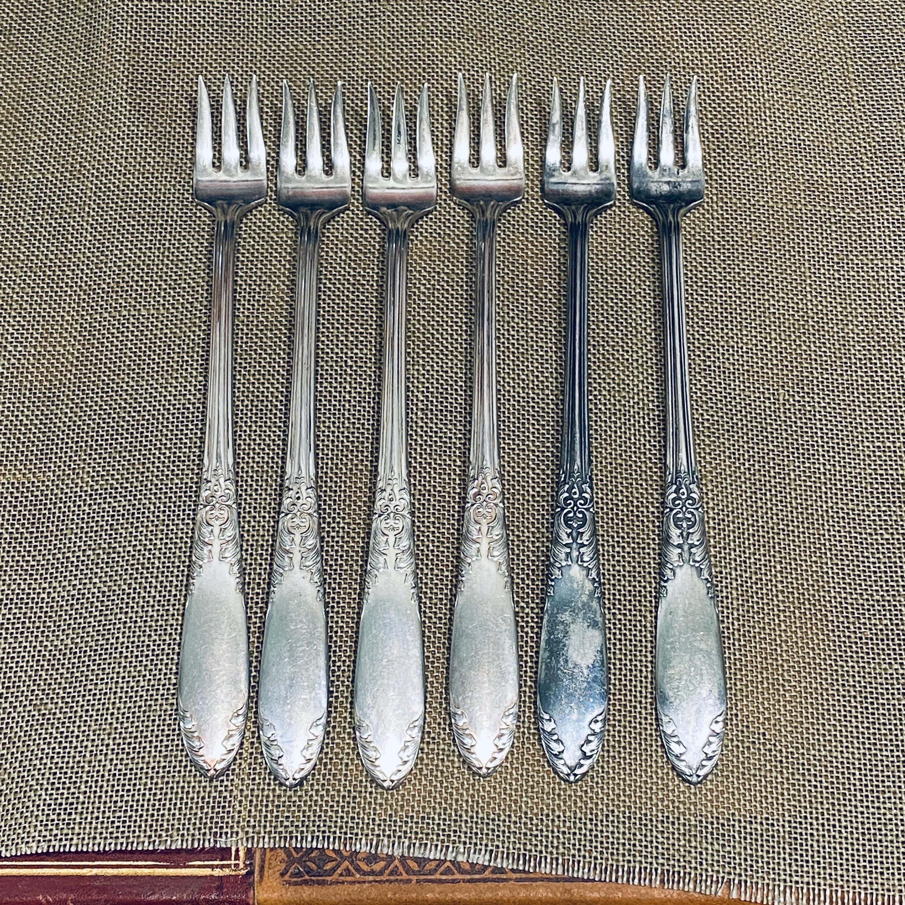 National Silver Company - Etsy