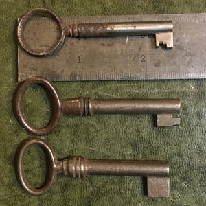 Llave antigua vintage, llave maestra, llave antigua steampunk, llave antigua, llave de mi corazón, llave de casa coleccionable