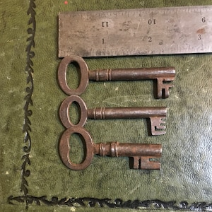 Key   Skeleton Key   Steampunk   Old Key  Antique   Key to My Heart