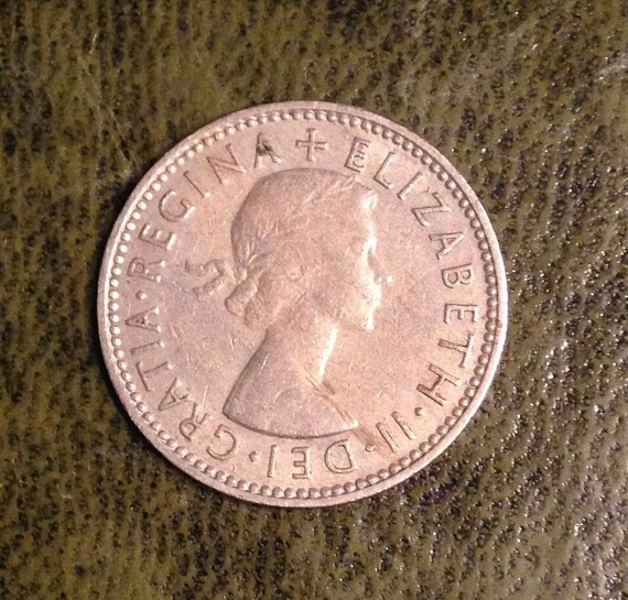 AU53〜AU55級 1963年 イギリス エリザベスⅡ 1シリング 極美品 AU53〜AU55級 1963年 イギリス エリザベスⅡ 1シリング 極美品 AU53〜