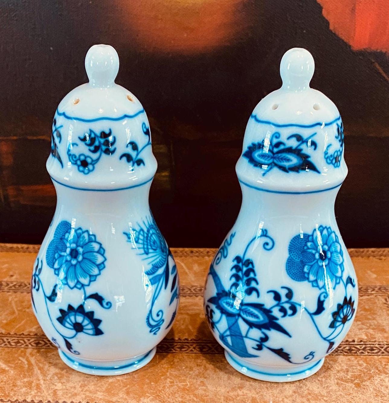 Blue danube salt - Etsy 日本