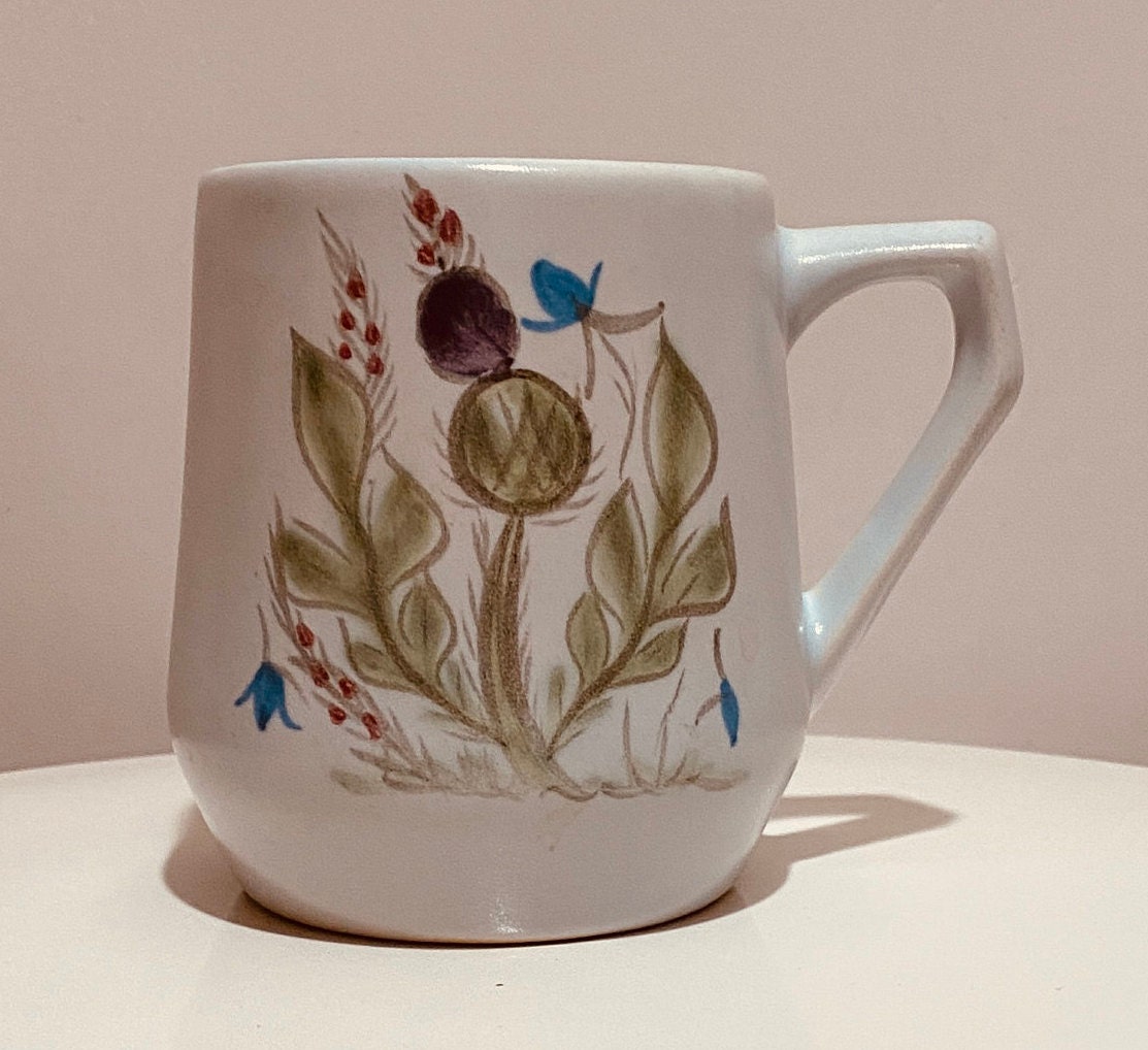 Buchan of Portobello - Etsy