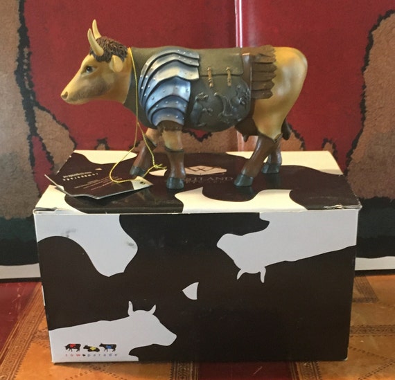 カウパレード　Cow Bella Jan Heaton カウパレード Cow Bella Jan Heaton