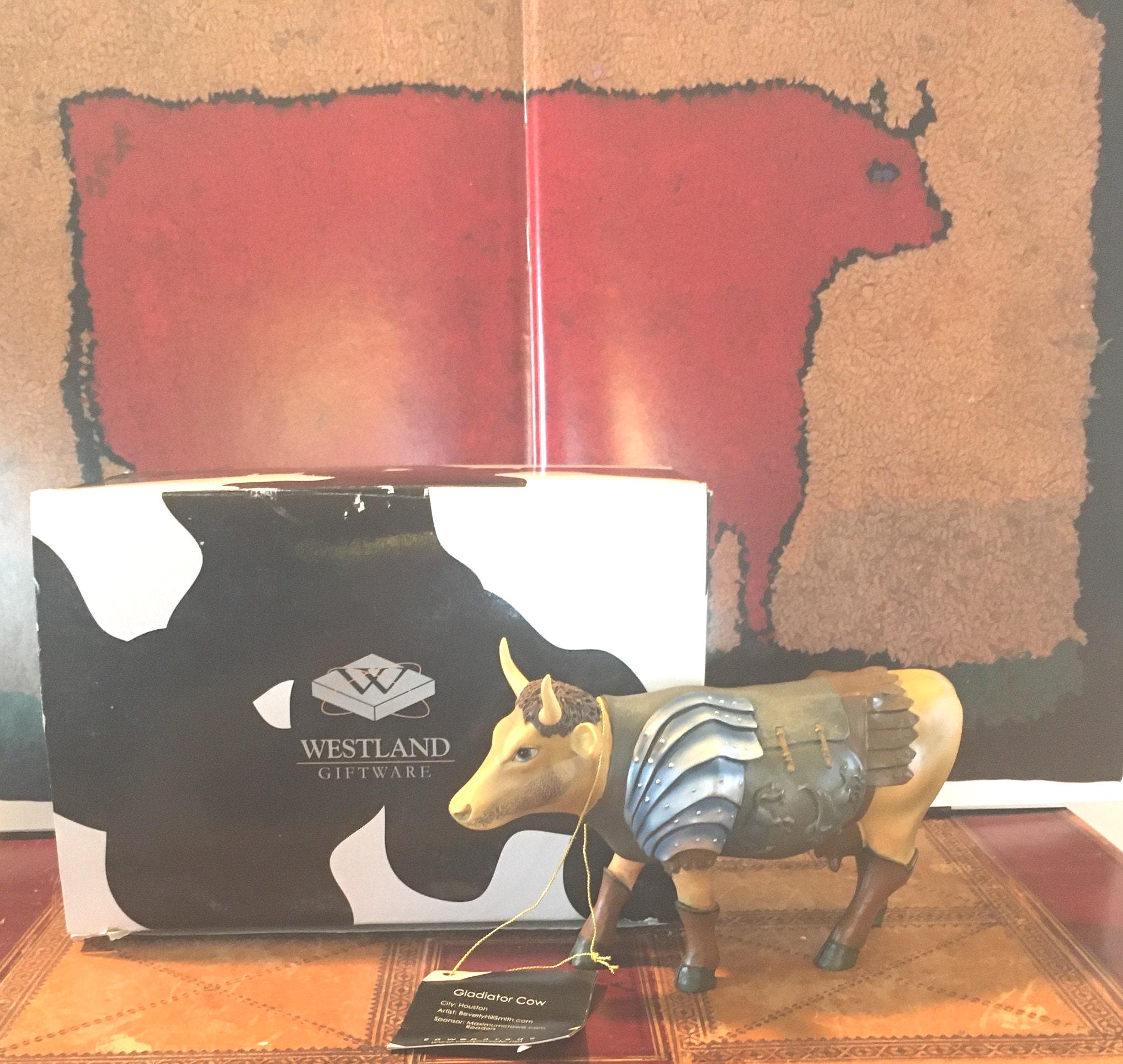 カウパレード Cow Bella Jan Heaton カウパレード Cow Bella Jan