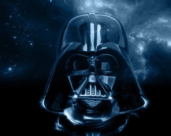 S455: Darth Vader