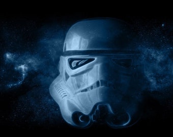 S456: Stormtrooper