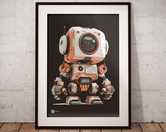 I010: Robot A34