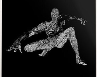 A030: Spider-Man