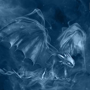 S103: Dragon Toothless