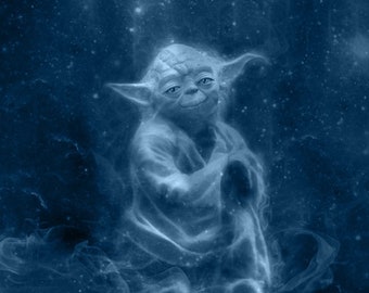 S474: Master Yoda