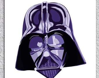 A002: Darth Vader