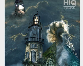 A031: Hut-on-the-Rock (film-based)
