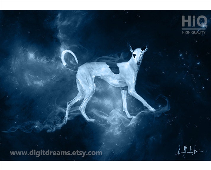 S408 Hound Etsy