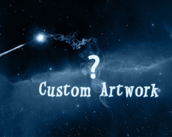 S000: Custom Artwork