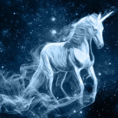 Wonderful Days Of Unicorn! 　ユニコーン Amazon.com: Unicorn Academy, Interactive Rainbow Light-up