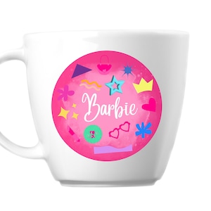 Barbie, Digital File, Download, Barbie Printable, PNG, JPG, Instant Download