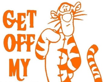Tigger Svg Etsy