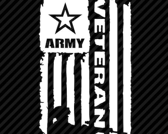 Download Us army svg | Etsy