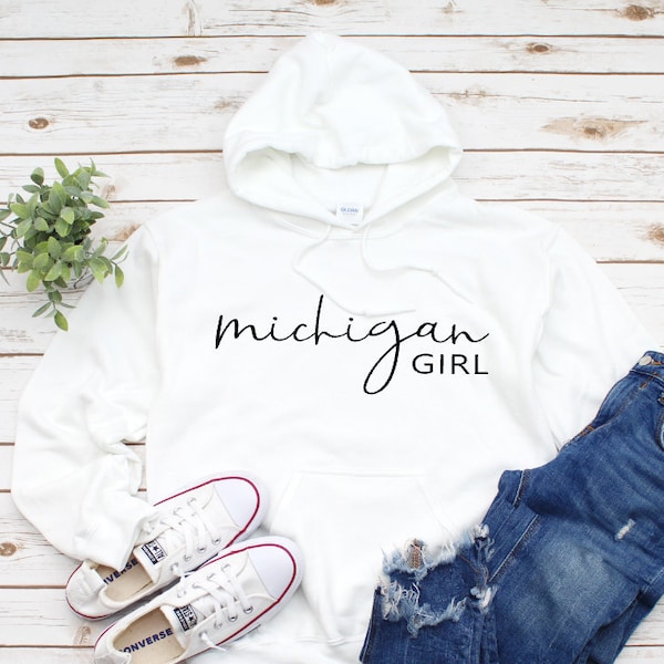 Nike Women's Michigan Wolverines Club Hooded Sweatshirt - Macy's-351295