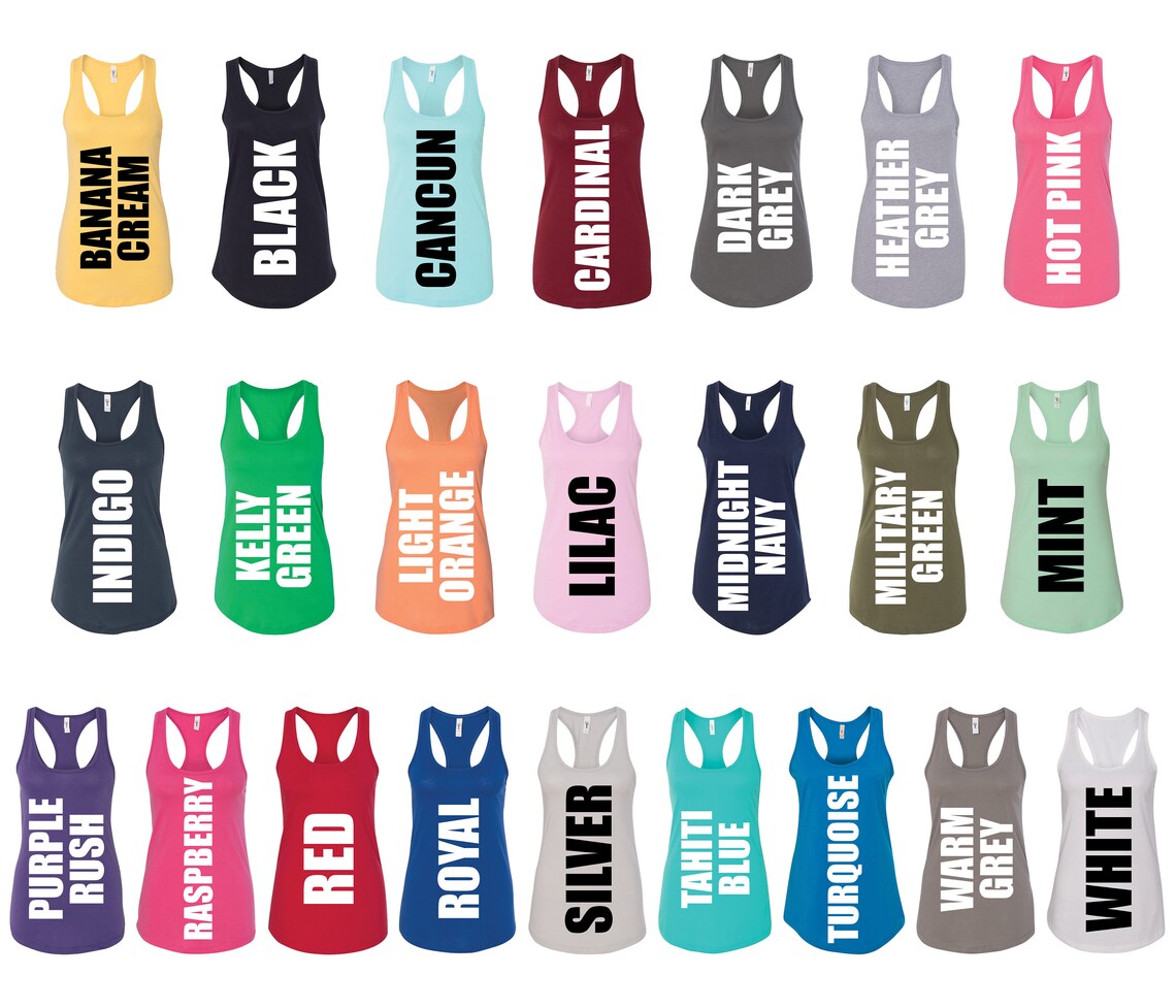 30th Birthday Tank Top Dirty 30 Shirt Dirty 30 Squad 30th Etsy
