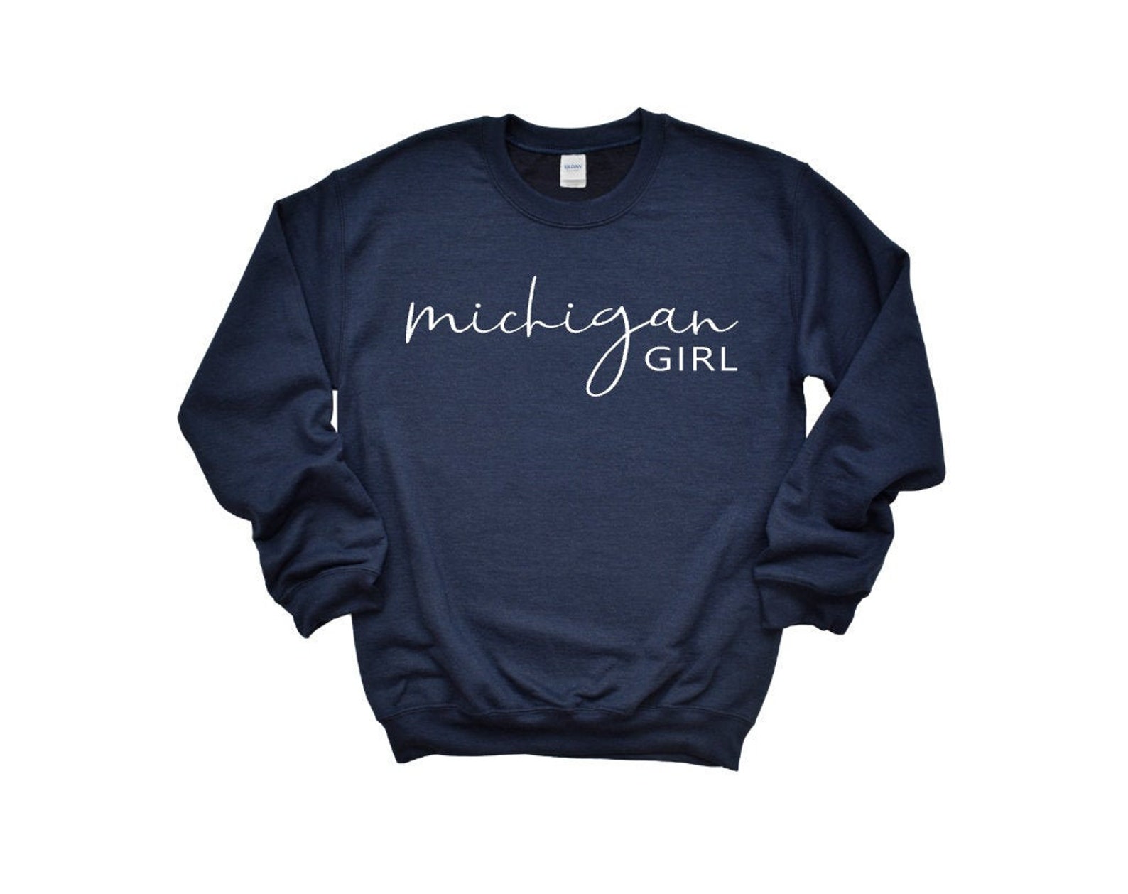 Nike Women's Michigan Wolverines Club Hooded Sweatshirt - Macy's-351295