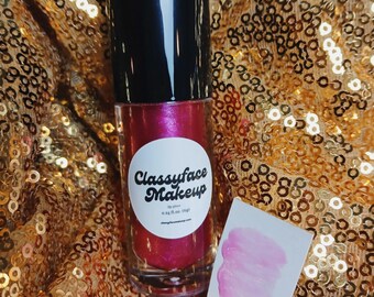 Classyface Makeup Lip Gloss - Dream
