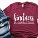 see more listings in the Kindness Tees section