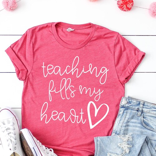 Mommy and Me Valentine's Shirts Cute Valentines Day | Etsy