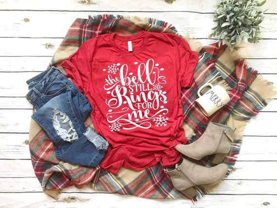 T-shirt Polar Express Adult 
