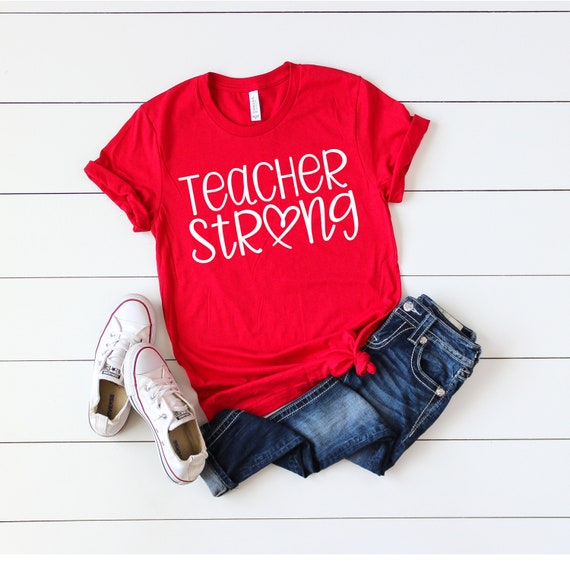 Diseños de playeras 2025 para maestras de preescolar