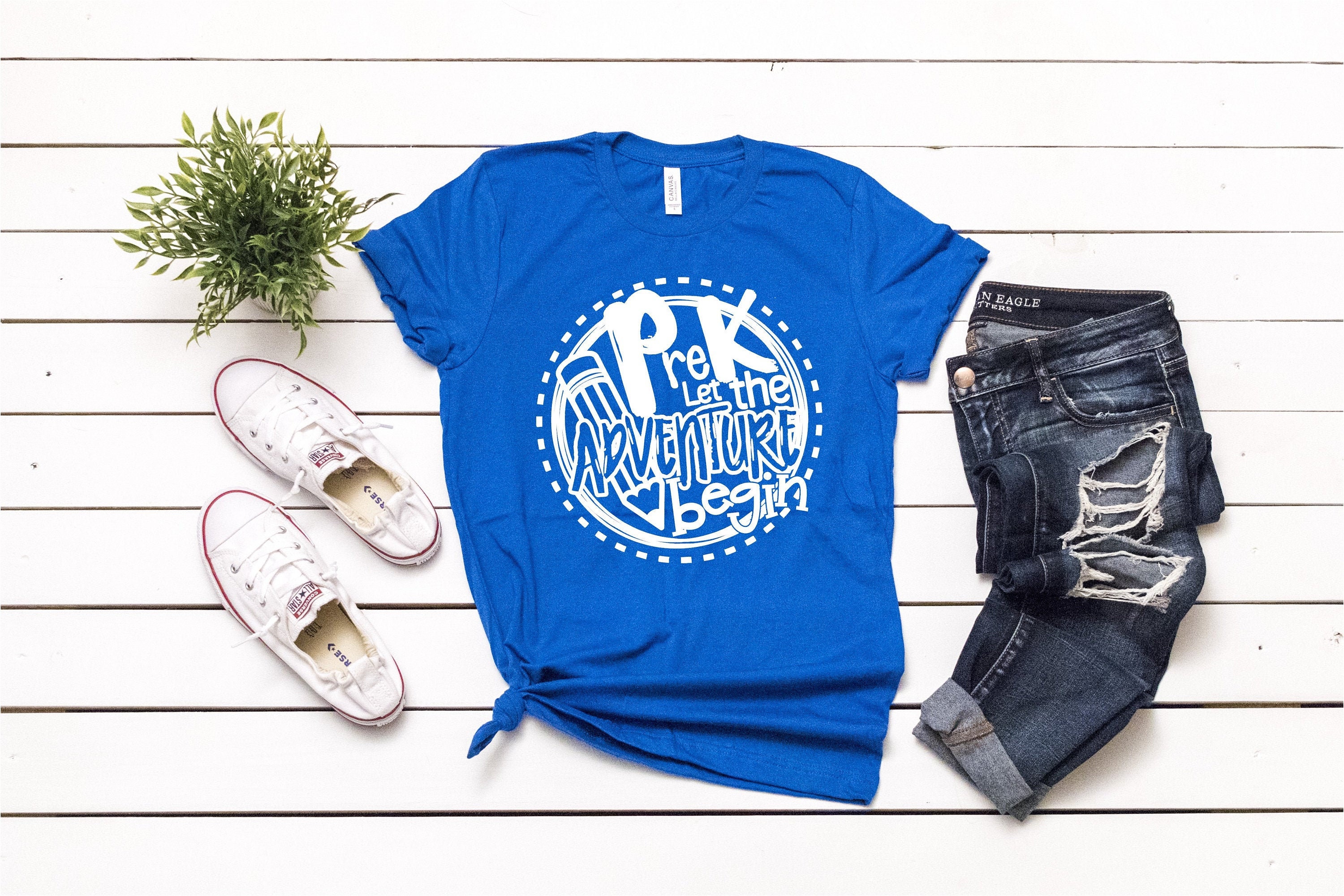 etsy preschool teacher shirts