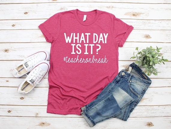 Summer Vacation Teacher Shirt End Of School Year Summer Vacation Teacher Shirt End Of School Year