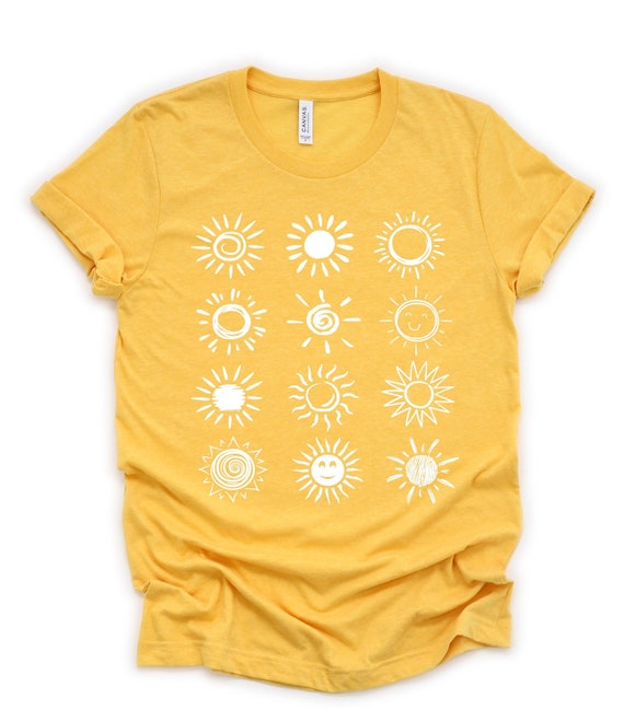 Bright Cheetah Vibes Tunic Bright Cheetah Vibes Tunic